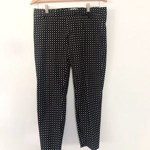 Gap Petite Ankle length path size 6